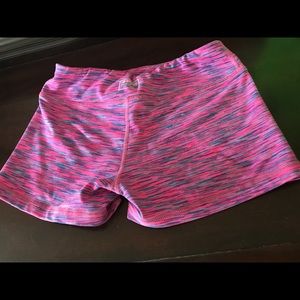 IAB Fitness Shorts